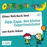 Zipp Zapp der kleine Experimentator... - Bild 1