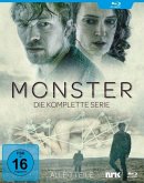 Monster-Die Komplette Serie (Fernsehjuwelen) (Bl