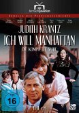 Judith Krantz: Ich will Manhattan - Die komplette Serie - 2 Disc DVD