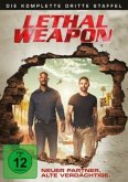 Lethal Weapon - Staffel 3