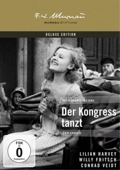 Der Kongress tanzt Digital Remastered