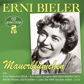 Mauerbluemchen-50 Grosse Erfolge