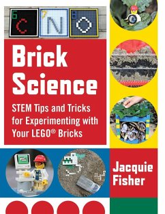 Brick Science (eBook, ePUB) - Fisher, Jacquie