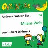 Milans Welt (MP3-Download) - Bild 1