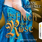 Der Fluch der Rose (MP3-Download)