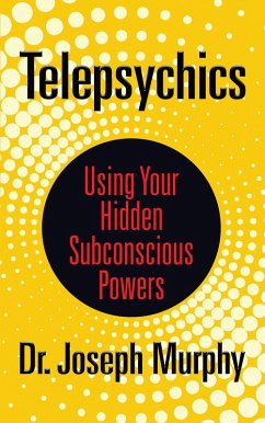 Cover Telepsychics (eBook, ePUB)