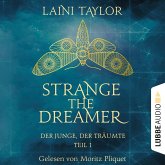 Der Junge, der träumte / Strange the Dreamer Bd.1 (MP3-Download)