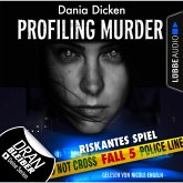 Riskantes Spiel / Profiling Murder Bd.5 (MP3-Download)