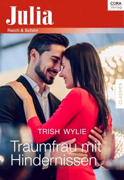 Traumfrau mit Hindernissen (eBook, ePUB) - Wylie, Trish