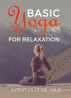 Basic Yoga for Relaxation (eBook, ePUB) - Bild 1