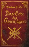 Das Erbe des Hexenjägers (eBook, ePUB)