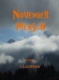 NOVEMBER MENSCH (eBook, ePUB)