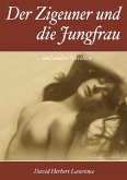 D. H. Lawrence: Der Zigeuner und die Jungfrau (eBook, ePUB)