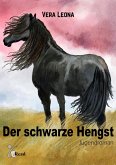 Der schwarze Hengst (eBook, ePUB) Der schwarze Hengst (eBook, ePUB)