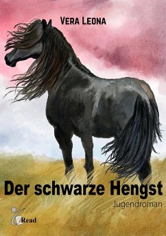 Der schwarze Hengst (eBook, ePUB) - Leona, Vera