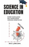 Science in Education (eBook, ePUB) Science in Education (eBook, ePUB)
