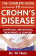 The Complete Guide To Crohn's Disease:... - Bild 1