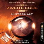 Hinterhalt / Mission Genesis - Die zweite Erde Bd.4 (MP3-Download)