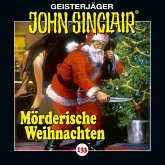 Mörderische Weihnachten (MP3-Download)