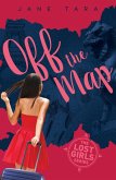 Off the Map (The Lost Girls, #2) (eBook, ePUB)