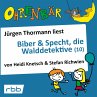 Biber & Specht, die Walddetektive (10)... - Bild 1