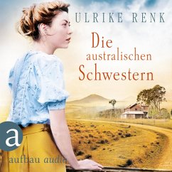 Die australischen Schwestern (MP3-Download) - Renk, Ulrike