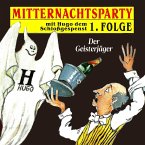Der Geisterjäger (MP3-Download)