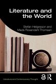 Literature and the World (eBook, ePUB)