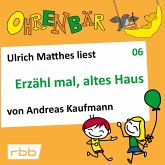 Erzähl mal, altes Haus (MP3-Download)