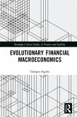 Evolutionary Financial Macroeconomics (eBook, ePUB)