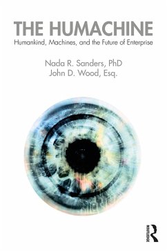 Cover The Humachine (eBook, PDF)