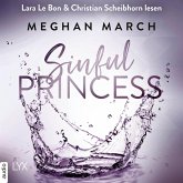 Sinful Princess (MP3-Download)
