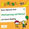 Hochsprung auf Reisen (MP3-Download) - Bild 1