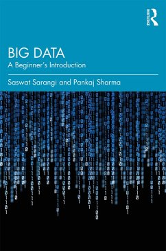 Cover Big Data (eBook, PDF)