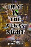 Heat in the Vegas Night (eBook, ePUB)