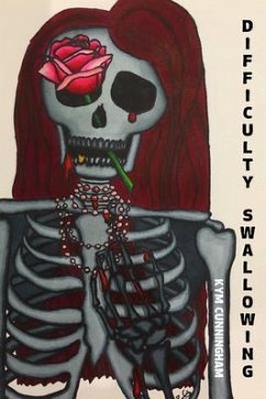 Cover Difficulty Swallowing (eBook, ePUB)