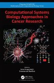 Computational Systems Biology Approaches in Cancer Research (eBook, ePUB)