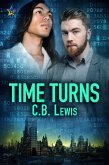 Time Turns (Out of Time, #4) (eBook, ePUB)
