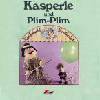 Kasperle, Kasperle und Plim-Plim (MP3-Download)