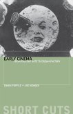 Early Cinema (eBook, ePUB)