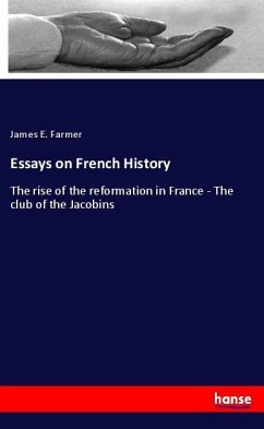 Essays on French History