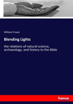 Blending Lights - Fraser, William