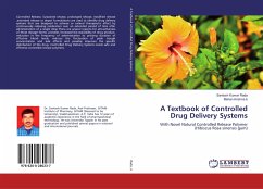 A Textbook of Controlled Drug Delivery Systems