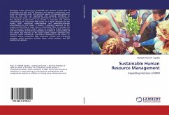 Sustainable Human Resource Management - Opatha, Henarath H.D.N.P.