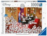 101 Dalmatiner (Puzzle) 101 Dalmatiner (Puzzle)