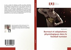 Cover Burnout et adaptations physiologiques dans le football tunisien