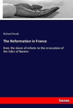 The Reformation in France