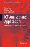 ICT Analysis and Applications