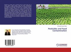 Pesticides and Food Contamination - Sabry, Al-Kazafy Hassan