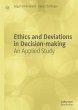Ethics and Deviations in Decision-making - Bild 1